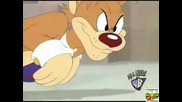 Том и Джери – Новите Серии Еп. 7 (Tom & Jerry, new series)