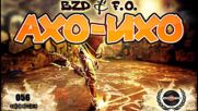 BZD & F.O. - Ахо - Ихо (Official Release) BZD & F.O. - Ахо - Ихо (Official Release)