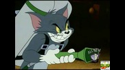 Том и Джери – Новите Серии Еп. 5 (Tom & Jerry, new series)