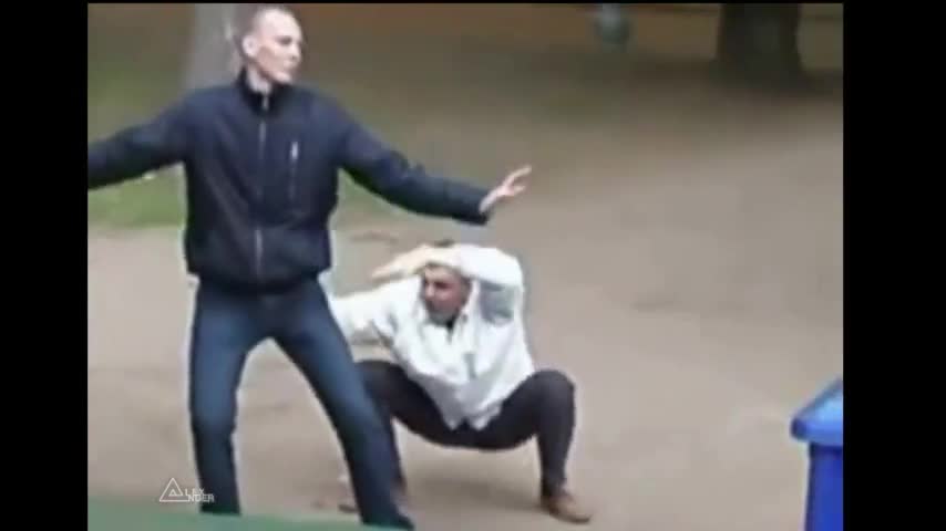 Танц за съблазняване