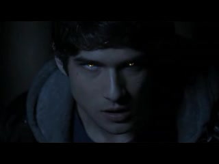 Младият върколак / Teen wolf , Епизод 12 ,финал сезон 1 , Бг аудио