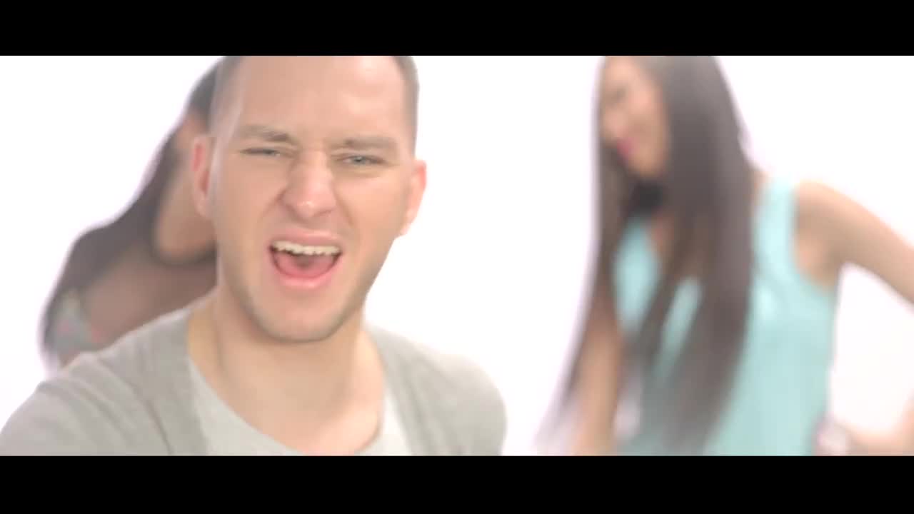 Energija - Igram za tebe - ( Official Video 2015) Hd