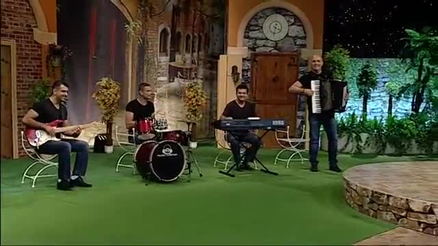 Cana - Nije lako biti zena