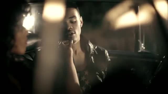 Превод! Bei Maejor feat. J. Cole - Trouble (2011 Official Video)