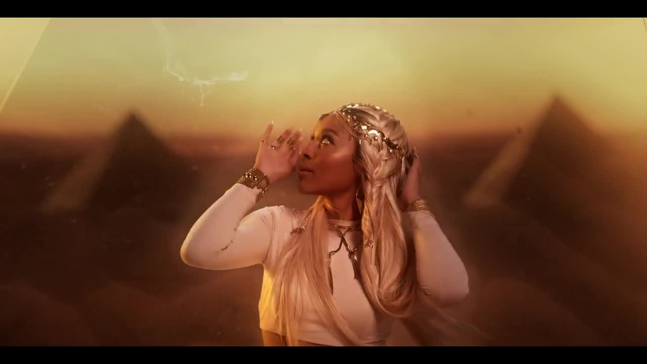 Alyxx Dione ft. Jason Derulo - Chingalinga