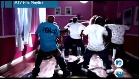 HOT! Missy Elliott - Ching-A-Ling/Shake Your Pom Pom (ВИСОКО ...