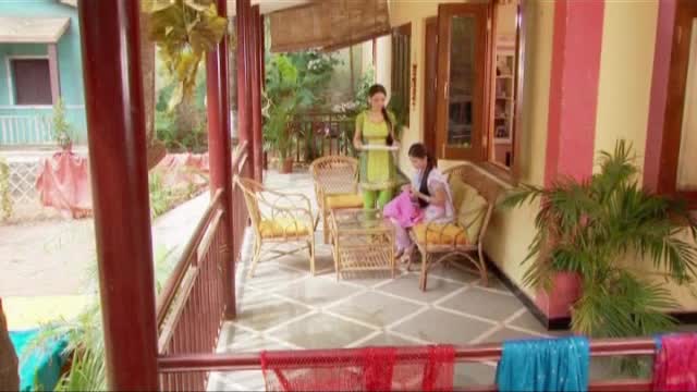 Пътеки към щастието - Iss Pyaar Ko Kya Naam Doon - Сезон 1 - Епизод 46- Бг Аудио