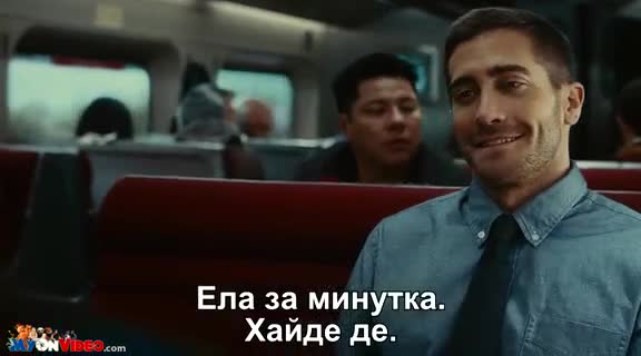 Source Code - Първичен код (2011) Цял Филм Бг Субтитри