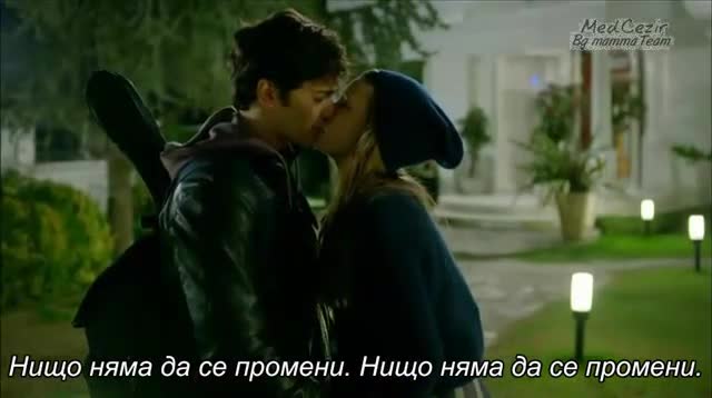 Кварталът на богатите.Yamira - Medcezir 20.bölüm