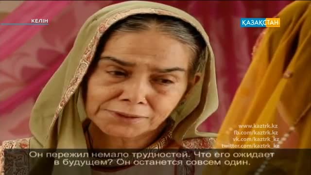 Малката булка епизод 1120-1121 Кало моли Ананди да се върне при Джаго !