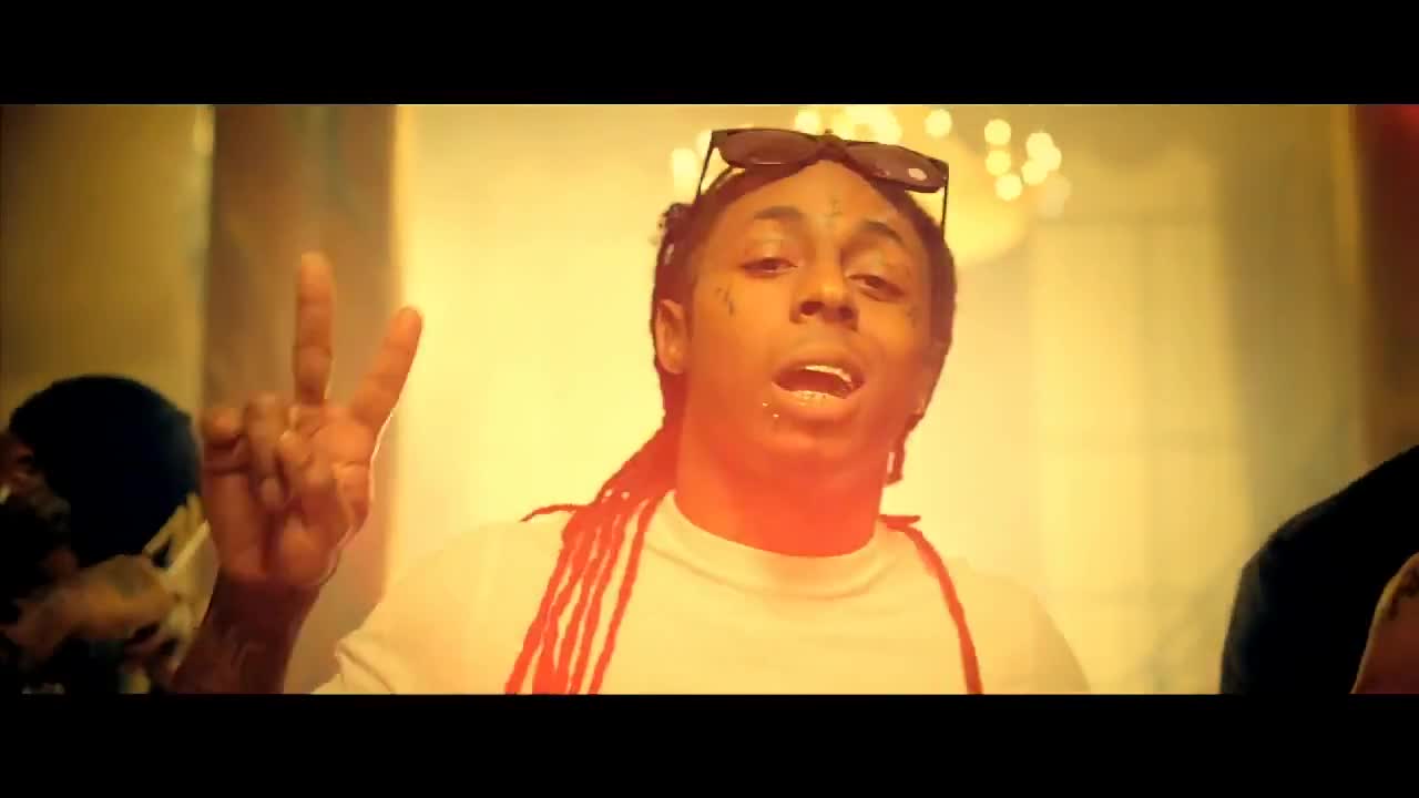 2®13 •» Премиера» Rich Gang ( Birdman, Nicki Minaj, Lil