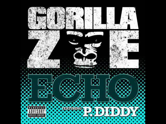 Gorilla Zoe - Echo with lyrics