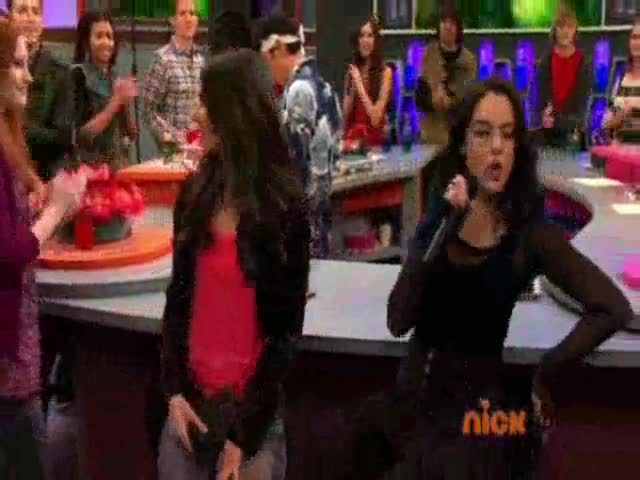 Victorious - Take a Hint