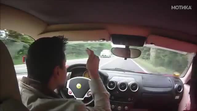 Видео споделяне
