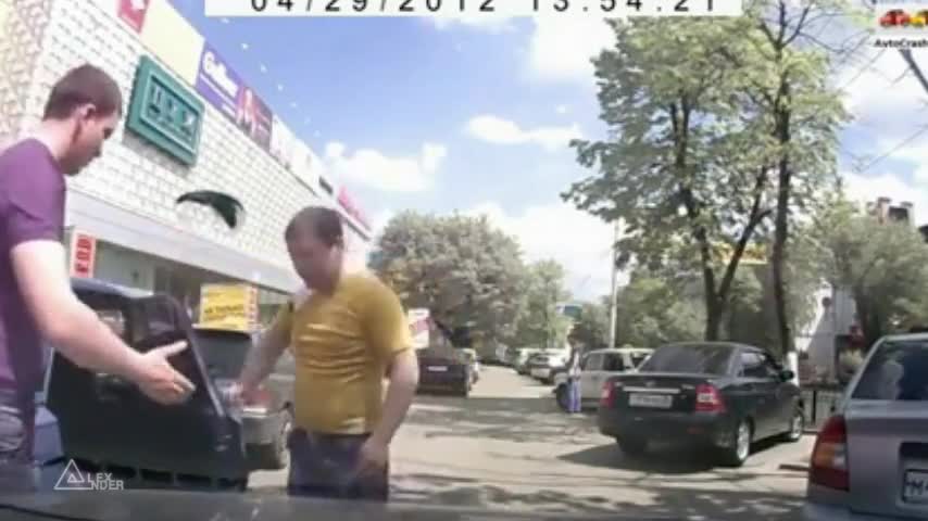 Ден на отворените врати - компилация