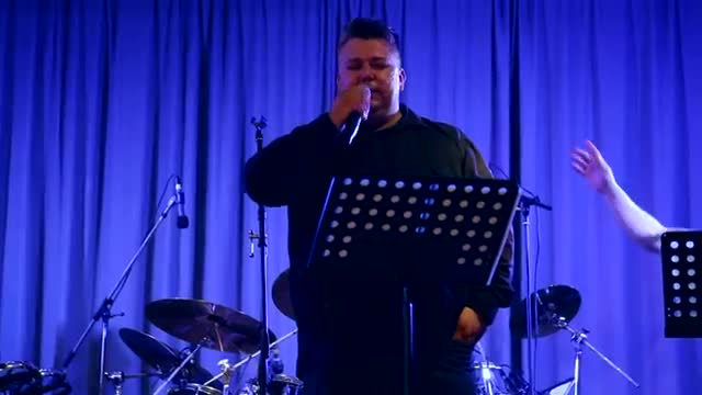 Edin Hadzipasic - Miriše bol • Official Hd video 2015_