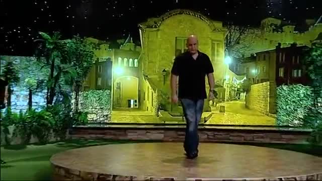 Misa Petrovic - Viski