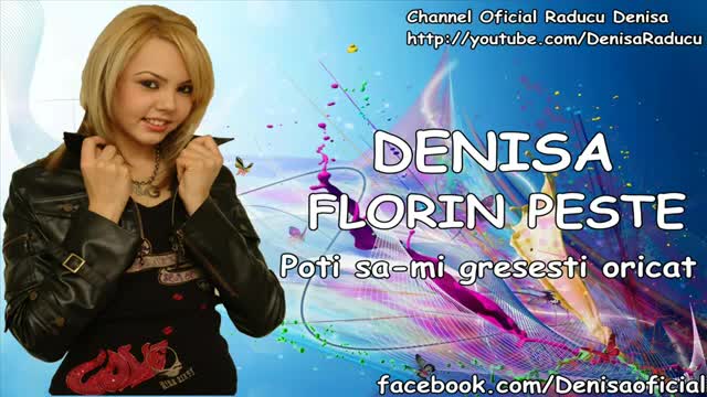 denisa clipele frumoase si senine