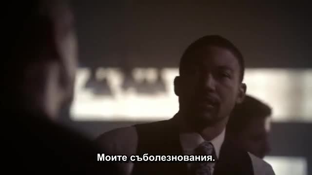 Древните Сезон 1 Епизод 15 със Кристално Качество и Бг Превод
