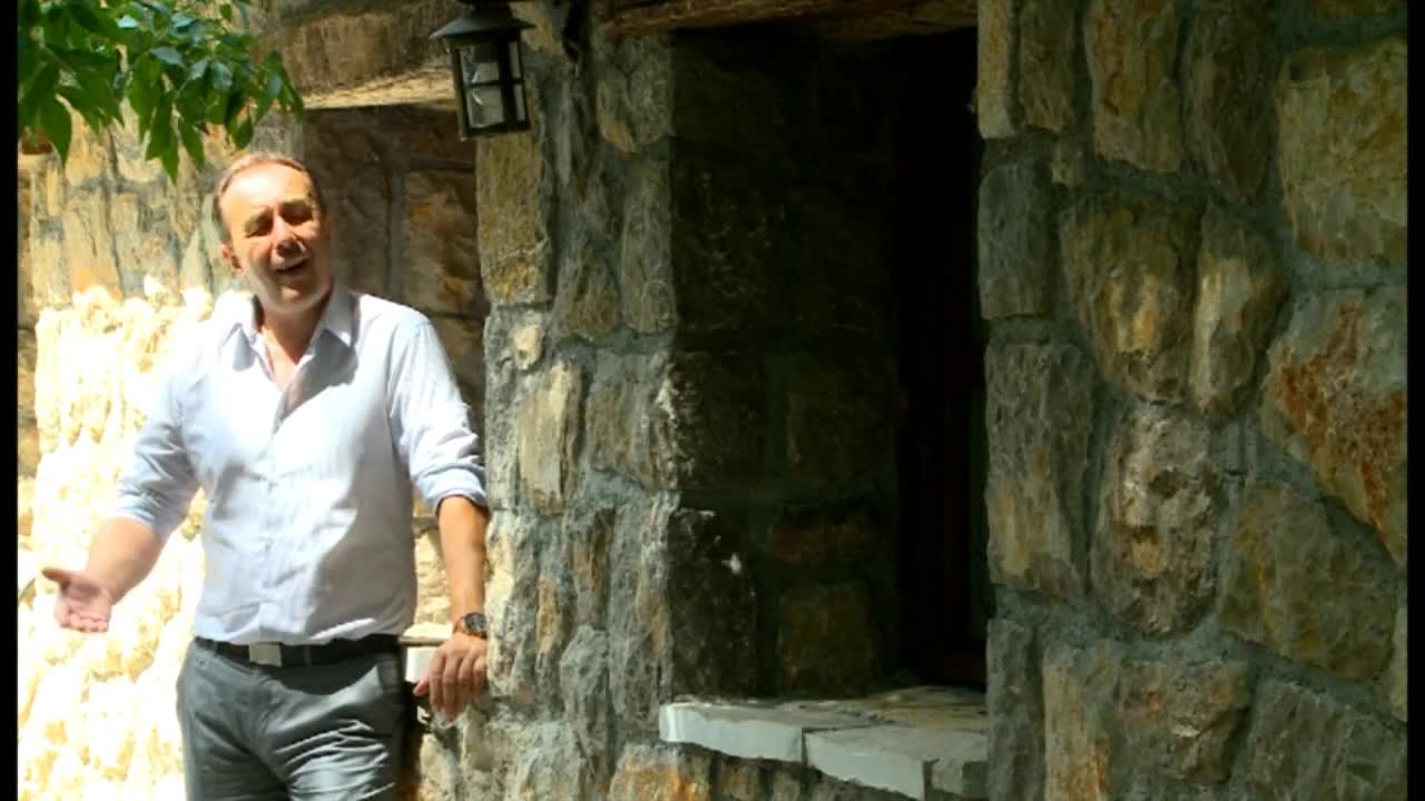 Esad Merulic - Zlatija ( Video 2015 )