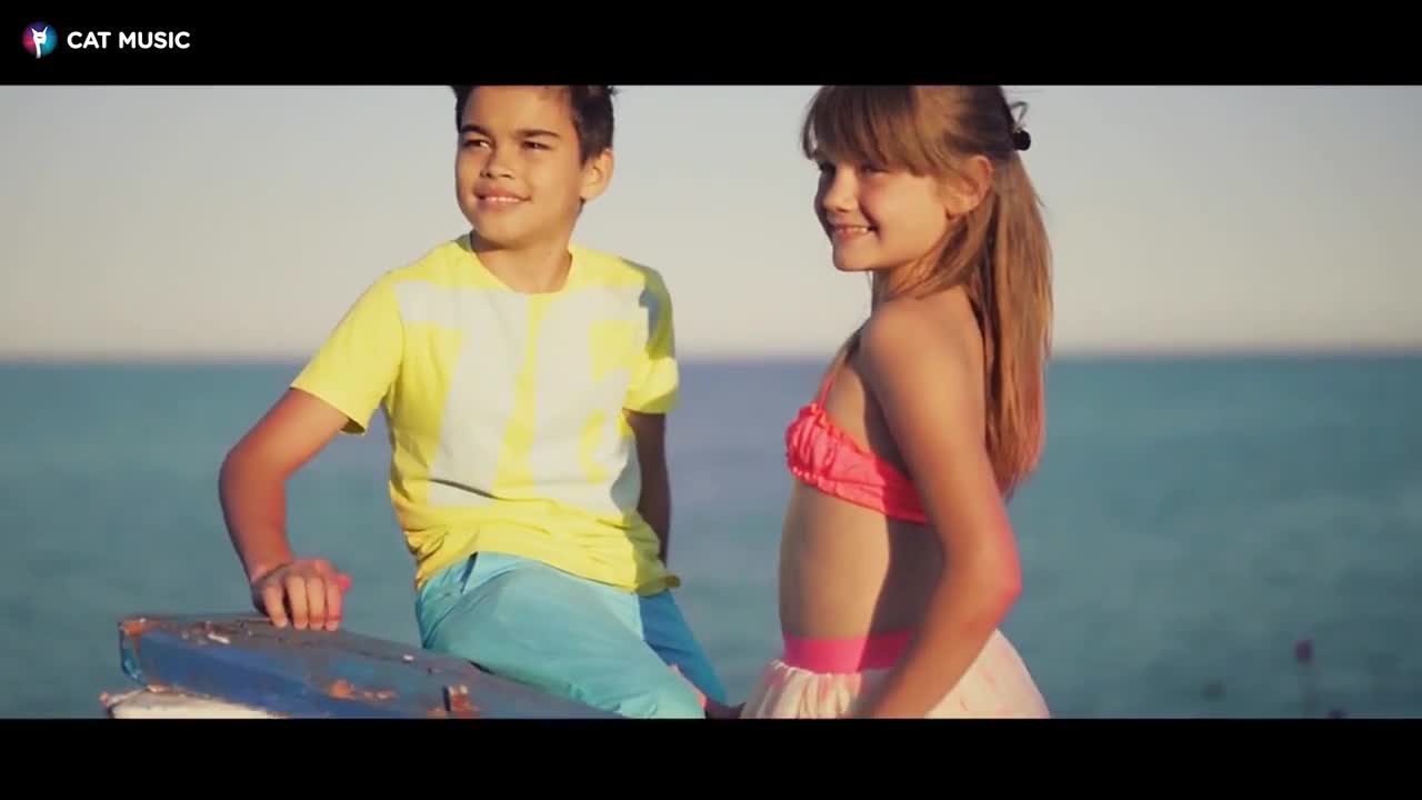 Rawanne - Caliente ( Official Video)