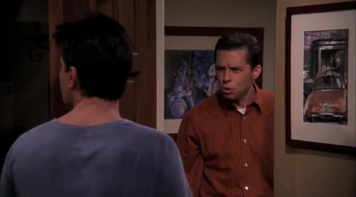 مشاهدة Two And A Half Men S02E23 الموسم 2