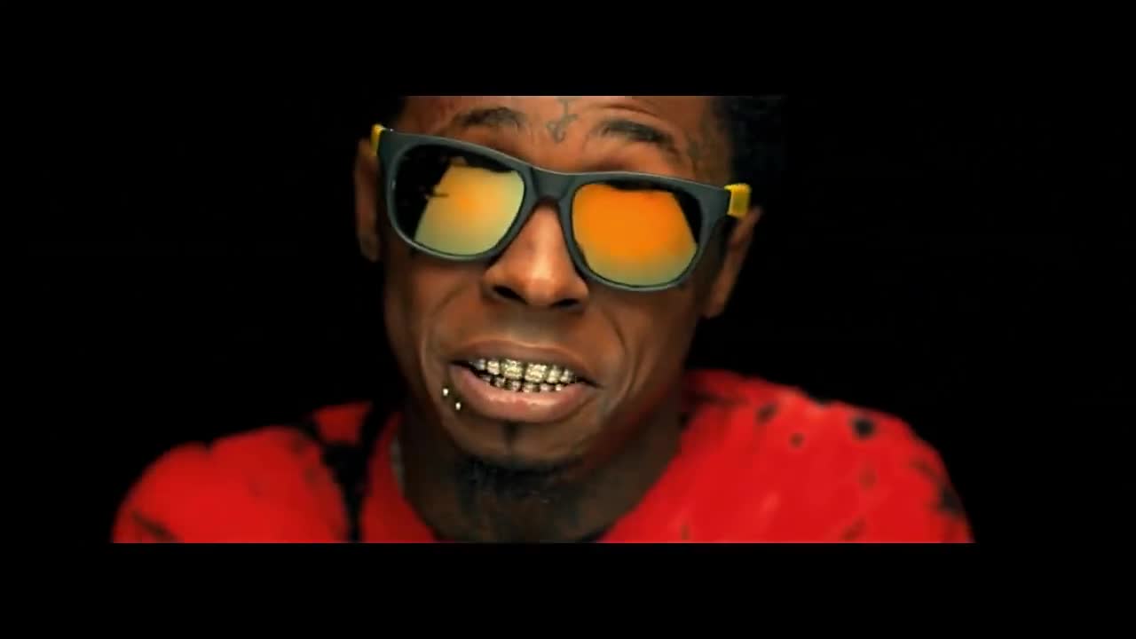 Lil Wayne Bitches Love Me Feat Future Drake