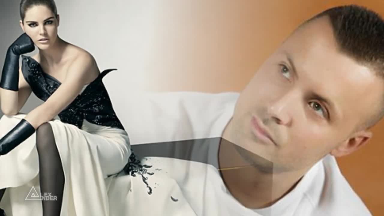 Edin Beganovic - 2015 - Sve o tebi znam