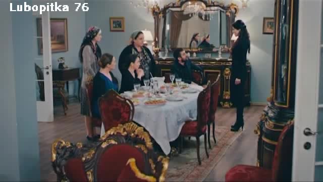 Дила -еп. 52, Бг. аудио
