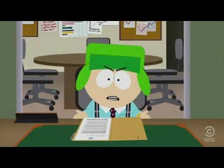 South Park - Crack Baby Athletic Association - S15 Ep05