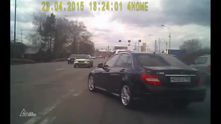 Каза му : Това не е за мен !