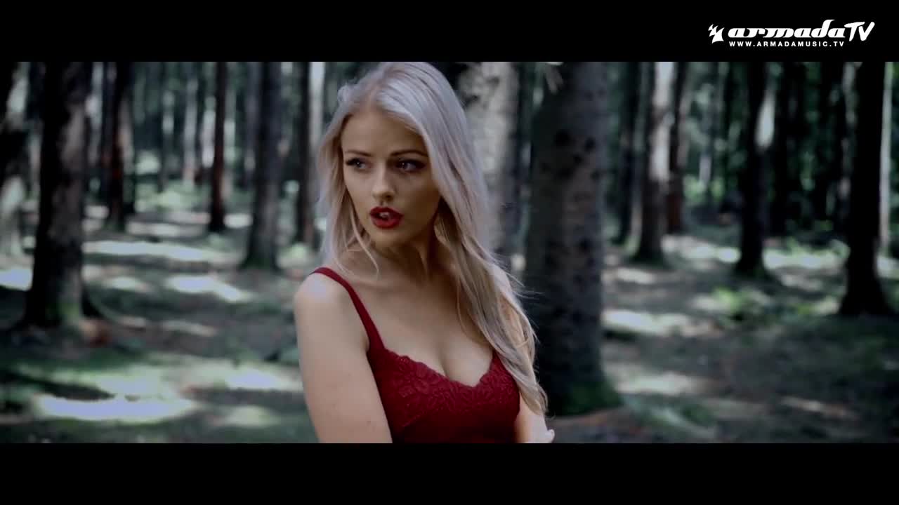 Beth - Don't You Worry Child ( Charming Horses Remix) [ Official Music Video ]