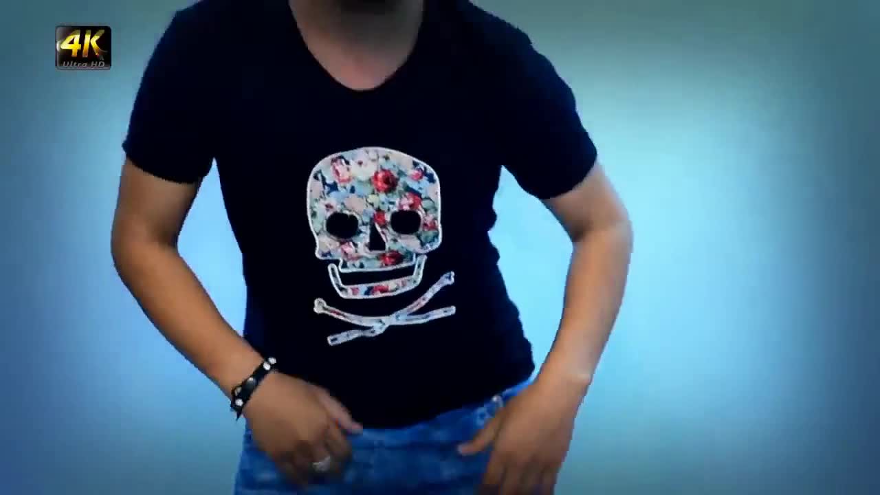 Arkan - Dade Dade • Official Video 2015 •