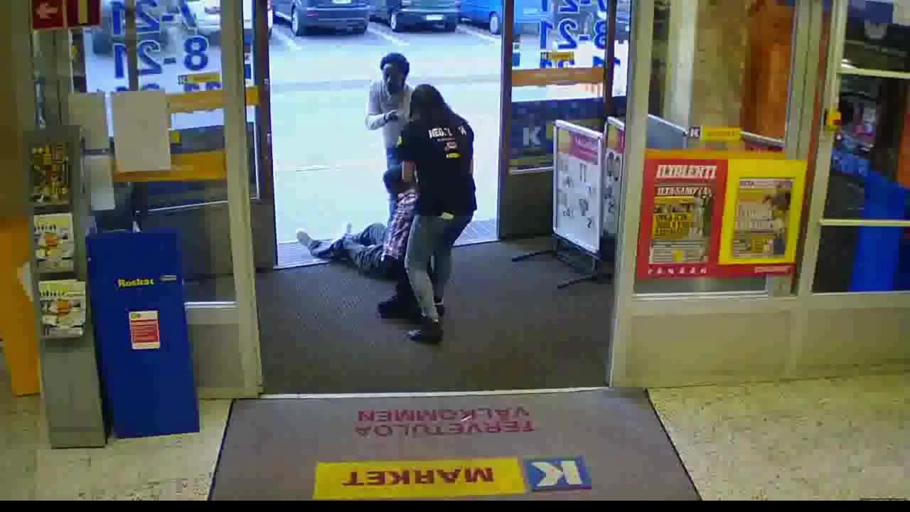Видео споделяне