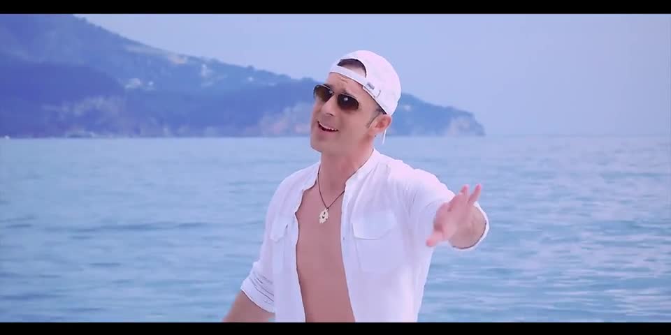 Jasmin Fehric - Na zivot ili smrt • Official 4k Video • N O V O ! © 2015
