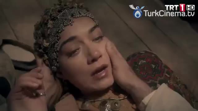 Възкръсналият Ертугрул еп.19 Руско аудио Турция