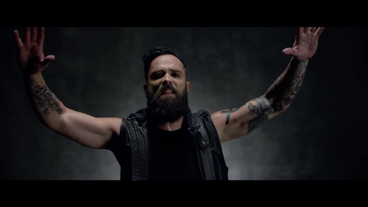 Превод • 2016 • Skillet • Чувствам се непобедим • Feel Invincible ( Official Music Video ) / VBOX7 Превод • 2016 • Skillet • Чувствам се непобедим • Feel Invincible ( Official Music Video ) / VBOX7