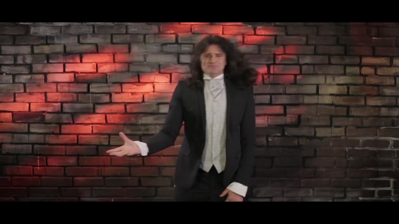 Lepi - Zona Sumraka ( Official Video 2015 )