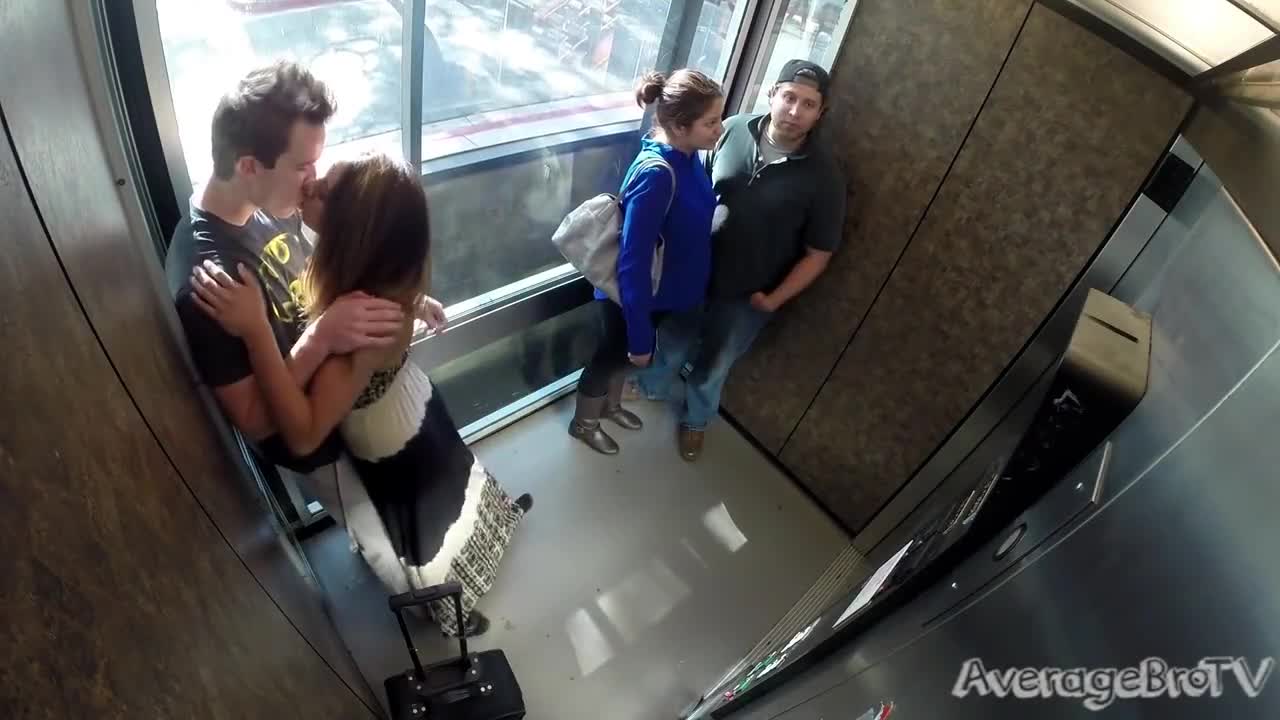 Секс Истории В Лифте