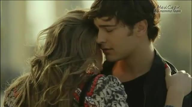 Кварталът на богатите.Yamira - Medcezir 8.bölüm