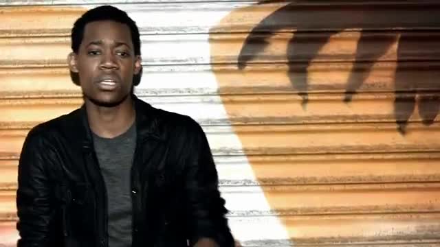 Let It Shine - Guardian Angel ( Tyler James Williams and Coco Jones