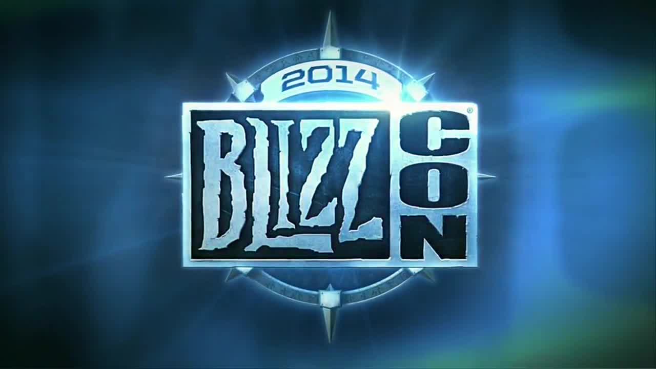 NEXTTV 010: Всичко, което трябва да знаете за Blizzcon 2014