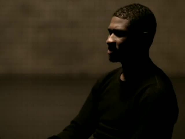 Usher – Confessions Part 2