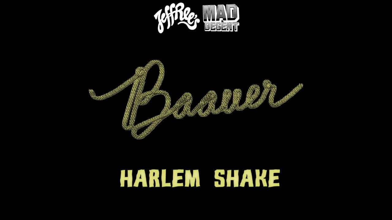 Baauer - Yaow! (hq)