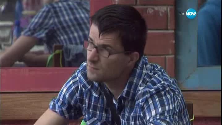 Биг Брадър Сезон 15 Епизод 05 ( 21.08.2015 ) Цял епизод Big Brother