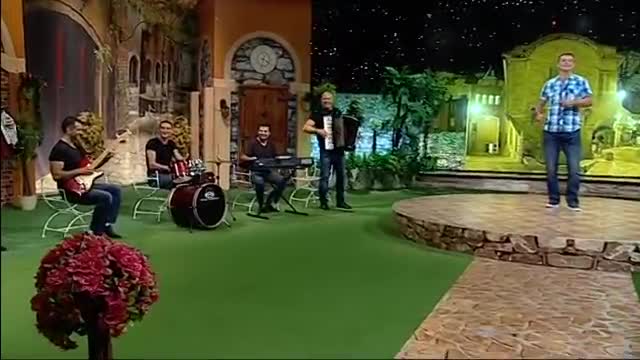 Dragan Bodiroza - Brate moj