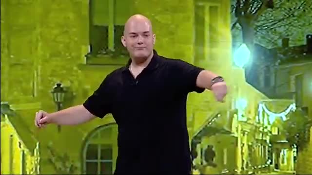 Misa Petrovic - Odlicno te