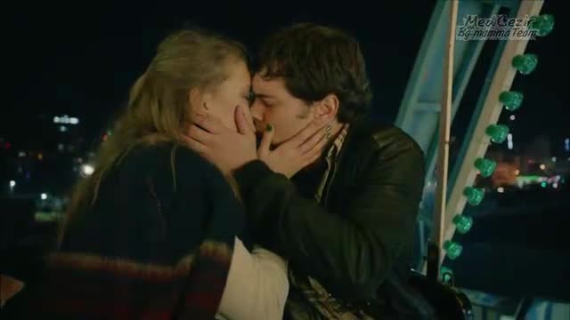Кварталът на богатите.Yamira - Medcezir 9.bölüm