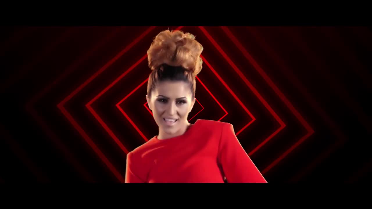 Eli - G ft. Albana Mesuli & Labinot Rexha - Ama ( Official Video Hd)
