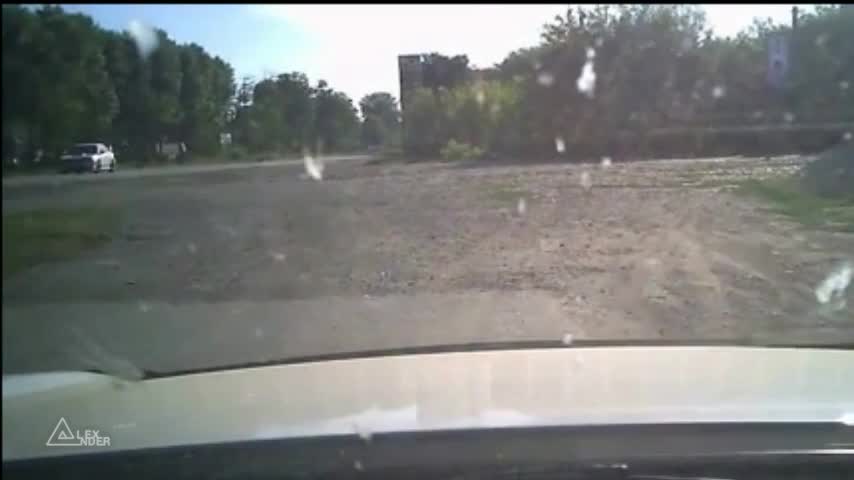 Катастрофа с осем жертви